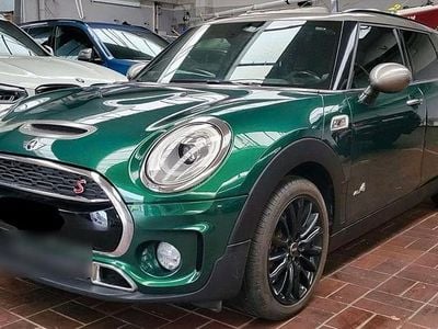 Mini Cooper Clubman