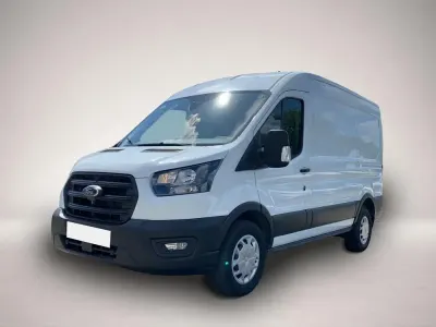 Gebraucht Ford Transit Trend 131 PS (96 kW) 2023 Manufacturer