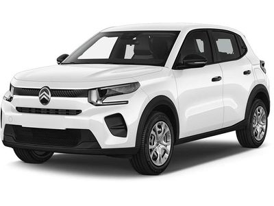 Citroën e-C3