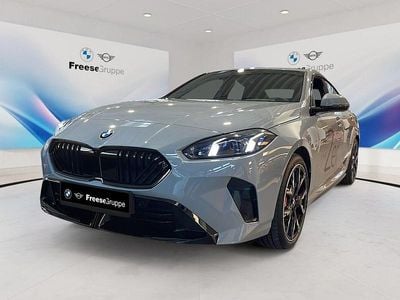 Grau Gebraucht 2025 BMW 220 Performance Coupé | 36.801 € (Superpreis)