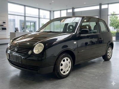 Usata VW Lupo Comfortline 50 CV (36 kW) 2001 Utilitaria