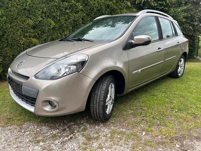 Renault Clio GrandTour