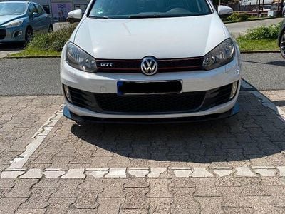 VW Golf VI