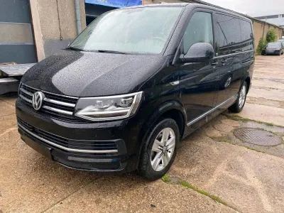 Gebraucht VW Multivan