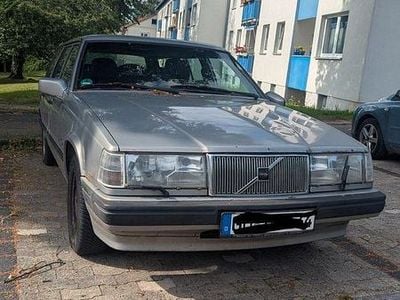 Volvo 940