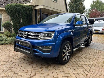 VW Amarok