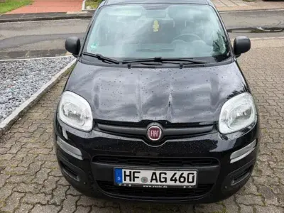 Używany Fiat Panda