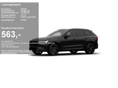 Gebraucht Volvo XC60