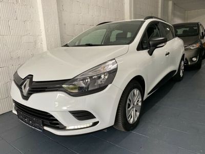Renault Clio GrandTour