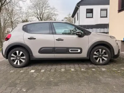 Gebraucht Citroën C3