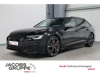 Gebraucht Audi S6