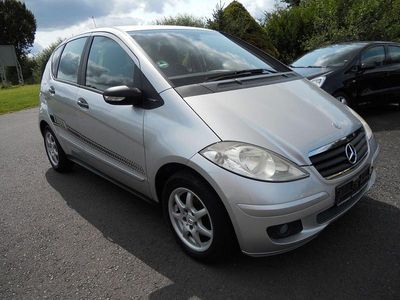 Mercedes A150