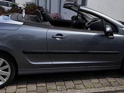 Peugeot 207 CC