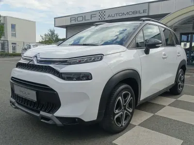 Gebraucht Citroën C3 Aircross