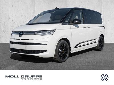 Novo VW Multivan Edition 150 HP (110 kW) 2026 Branco Monovolume