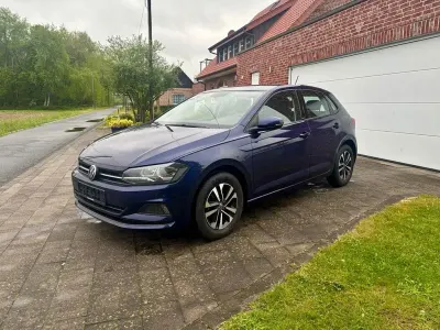 Używany VW Polo