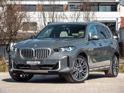 Gebraucht BMW X5 352 PS (258 kW) 2026 Grau SUV