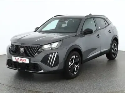 Gebraucht Peugeot 2008 101 PS (74 kW) 2025 Andere SUV