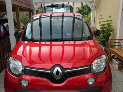 Używany Renault Twingo