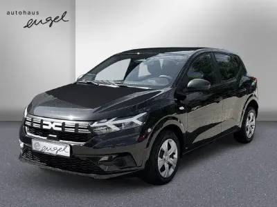 Gebraucht Dacia Sandero
