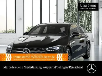 Gebraucht Mercedes CLA220