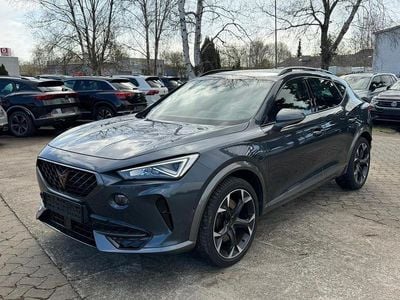 Gebraucht Cupra Formentor VZ 245 PS (180 kW) 2022 SUV