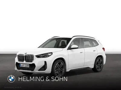 Gebraucht BMW X1 Sport Line 197 PS (144 kW) 2025 Weiß SUV