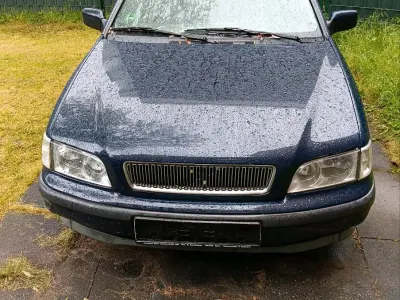 Brugt Volvo V40