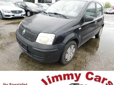 gebraucht Fiat Panda 1.1 Active