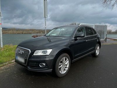 gebraucht Audi Q5 8R 2.0 TDI Euro 6