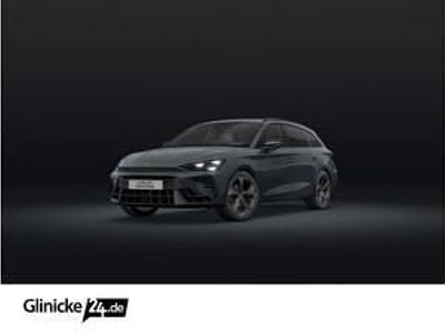 Nouă Cupra Leon 150 CP (110 kW) 2026 Albastru Break