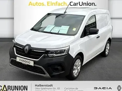 Gebraucht Renault Kangoo