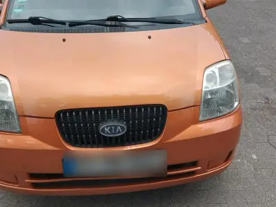 Gebraucht Kia Picanto
