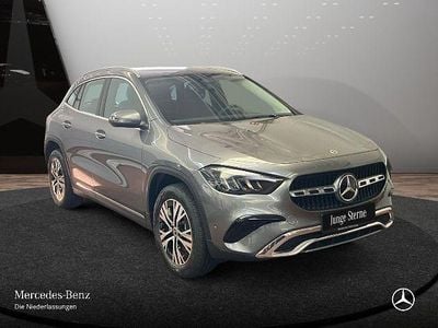 Mercedes GLA200