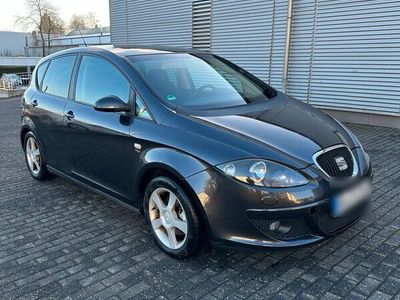 gebraucht Seat Altea 5p