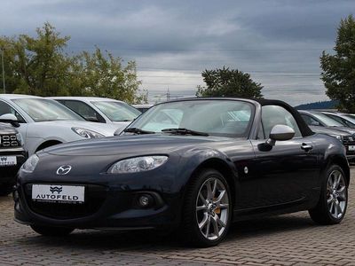 Mazda MX5