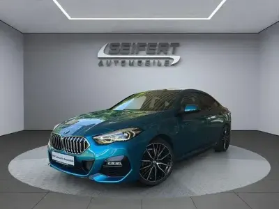 Gebraucht BMW 218
