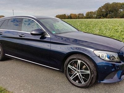 Mercedes C300