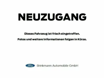 Gebraucht Ford Focus S 120 PS (88 kW) 2019 Silber Kombi