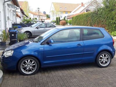 gebraucht VW Polo 1.2 Trendline