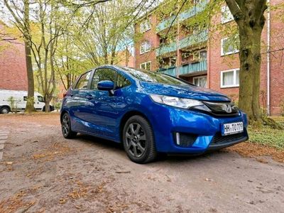 gebraucht Honda Jazz 1.4 Top Zustand!!