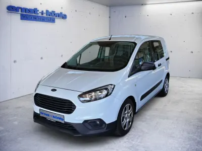 Gebraucht Ford Transit Trend 2021