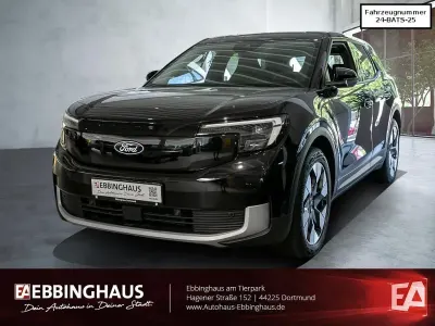 Nouvelle Ford Explorer Premium 250 kW (340 ch) 2025 Noir SUV