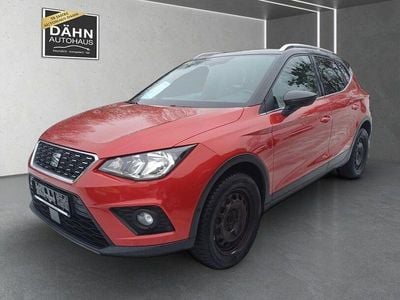 Gebraucht Seat Arona XCELLENCE 116 PS (85 kW) 2018 Andere SUV
