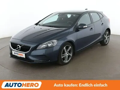 Gebraucht Volvo V40