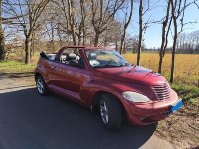 Chrysler PT Cruiser