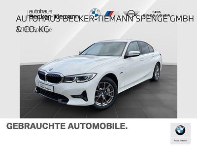 BMW 330e