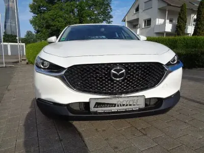 Gebraucht Mazda CX-30 186 PS (136 kW) 2022 SUV