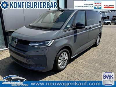 Nuova VW Multivan 150 CV (110 kW) 2025 Wählbar Monovolume