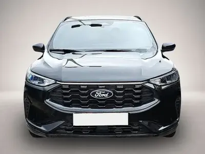 Neu Ford Kuga ST-Line 186 PS (136 kW) 2026 Schwarz SUV